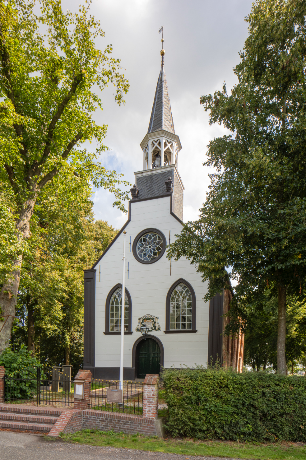 Nederlands Hervormde Kerk Middelbert