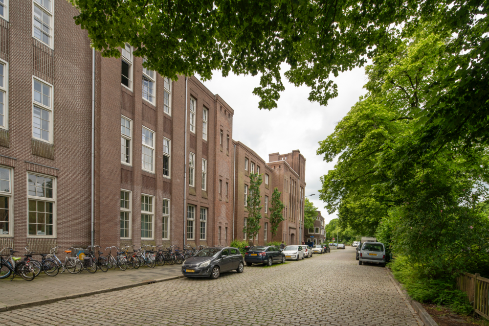 Nieuwe Zeevaartschool