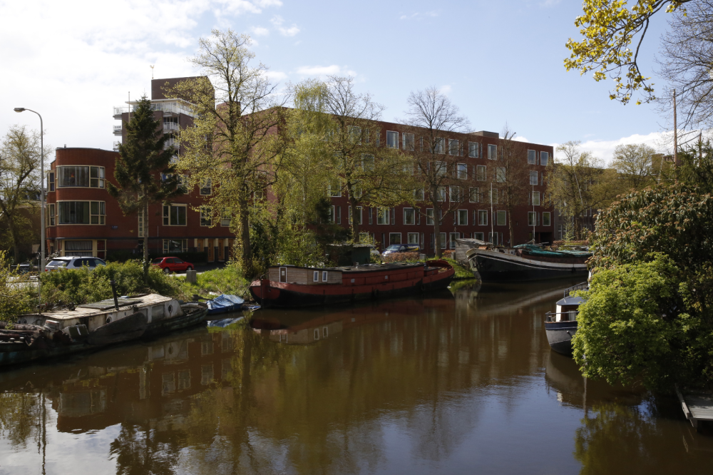 Nieuwe Zeevaartschool