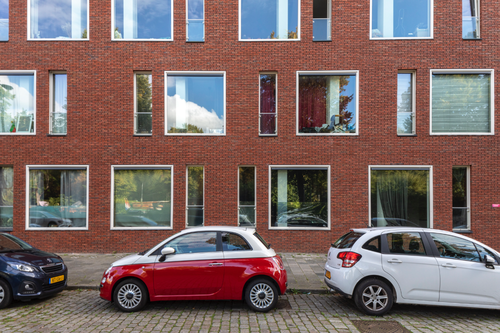 Nieuwe Zeevaartschool