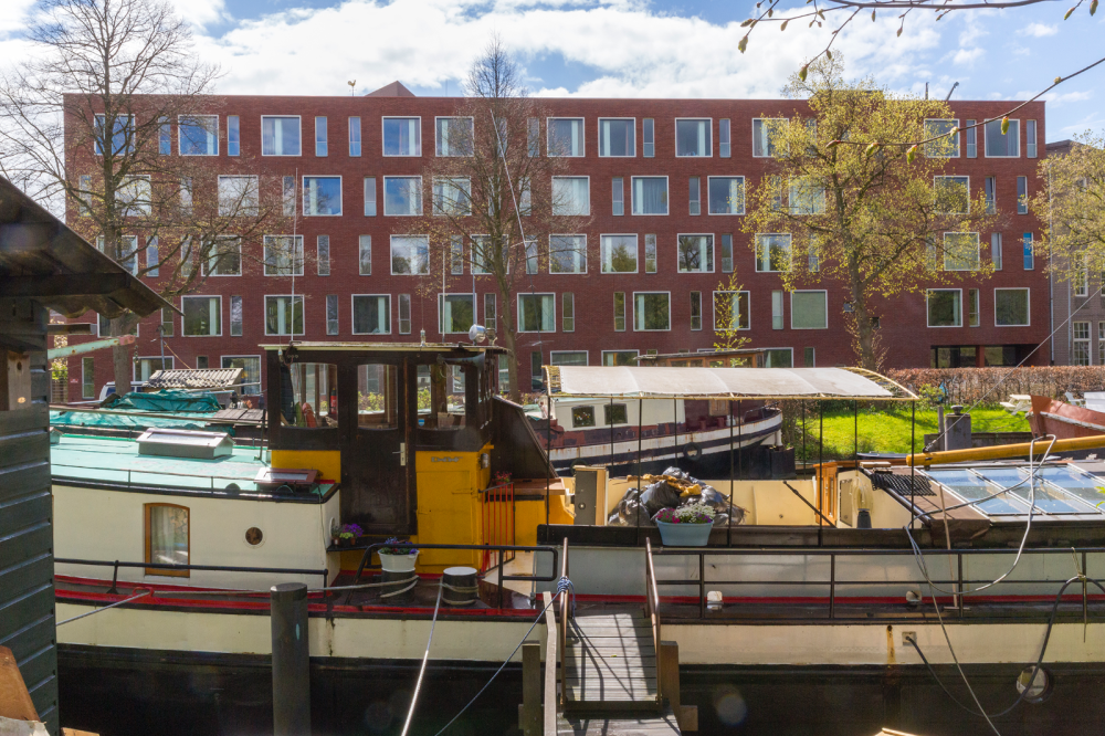Nieuwe Zeevaartschool