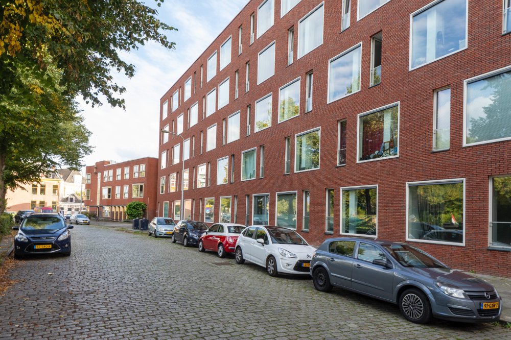 Nieuwe Zeevaartschool