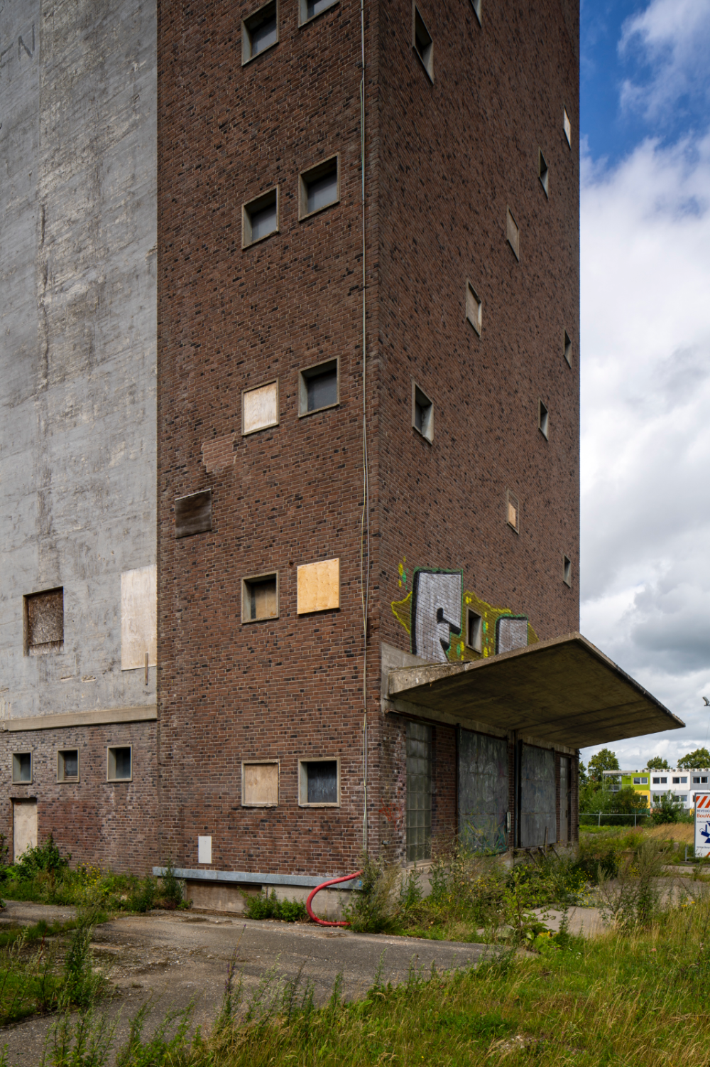 Noord-Nederlandse Oliefabriek
