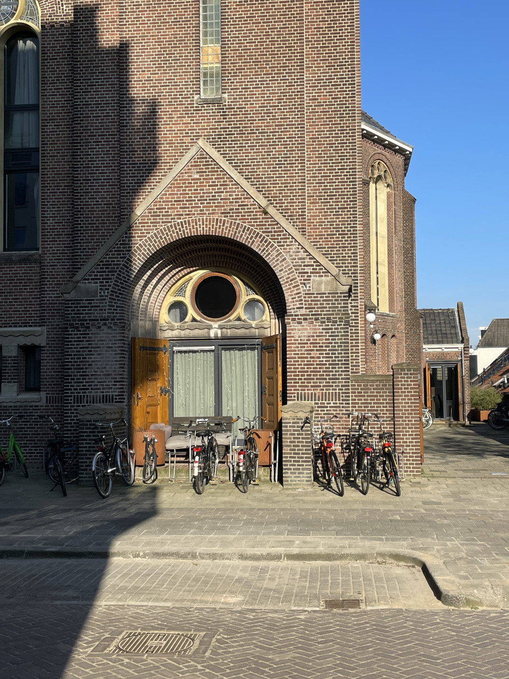 Noorderkerk