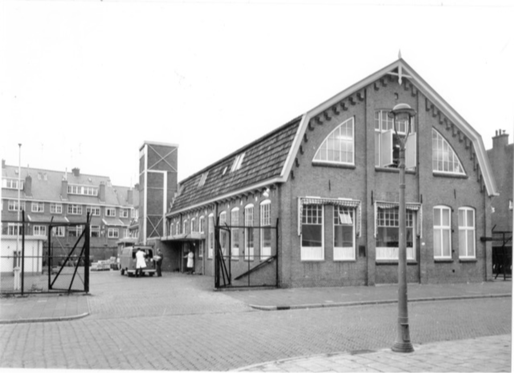 N.V. Koninklijke Pharmaceutische Fabriek