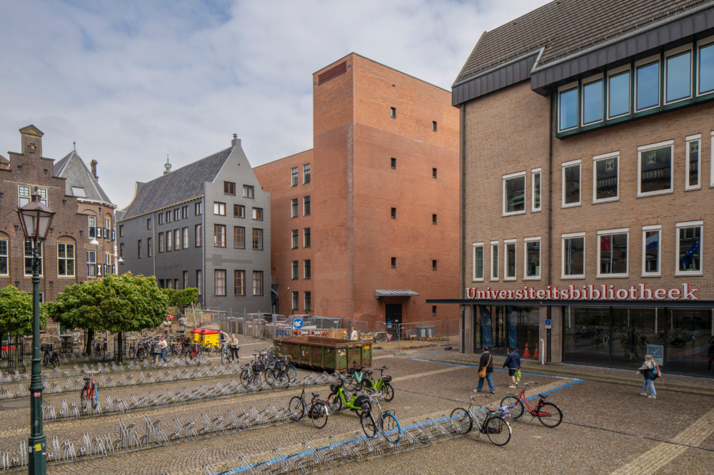 Openbare bibliotheek