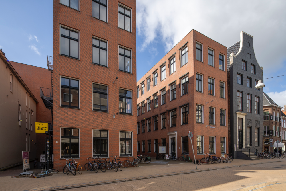 Openbare bibliotheek