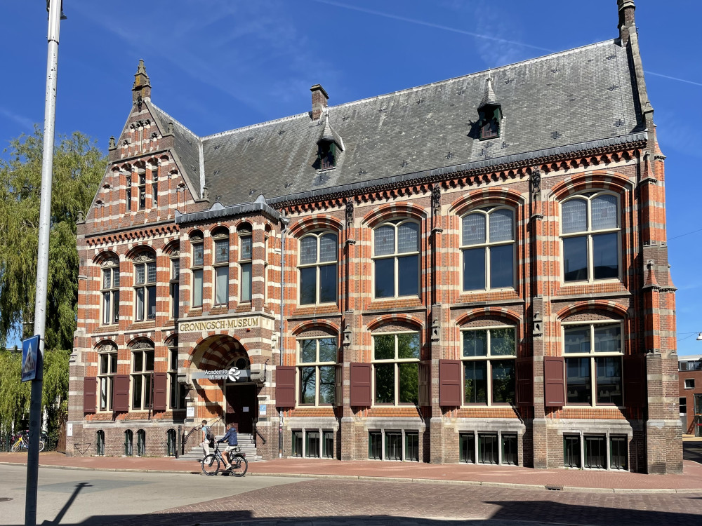 Oude Groninger Museum