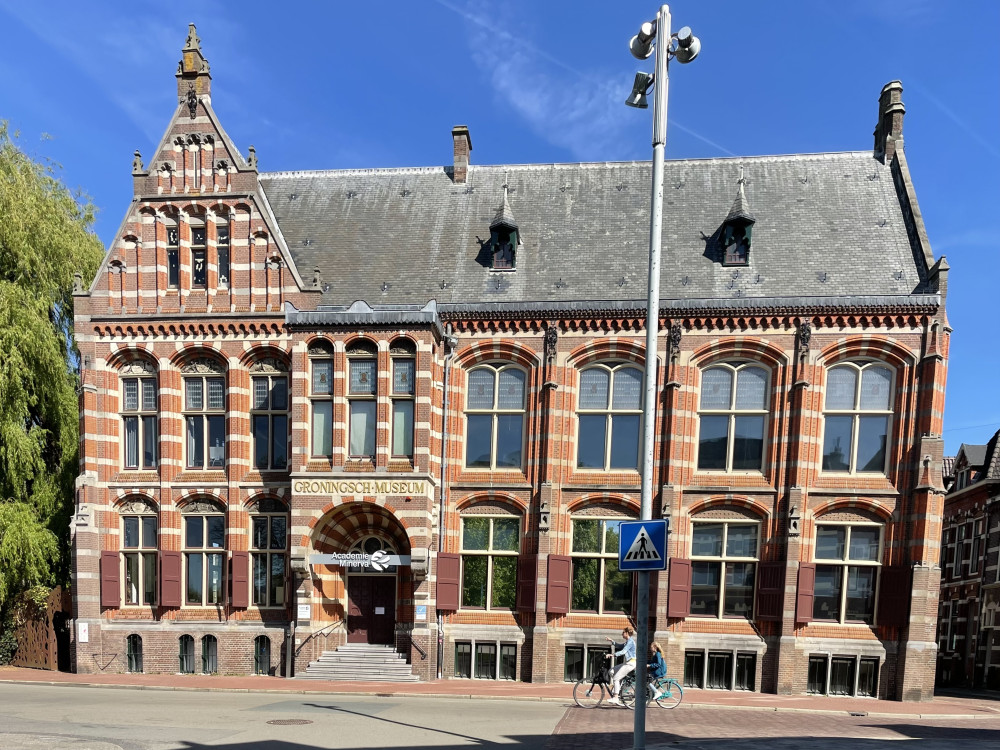 Oude Groninger Museum
