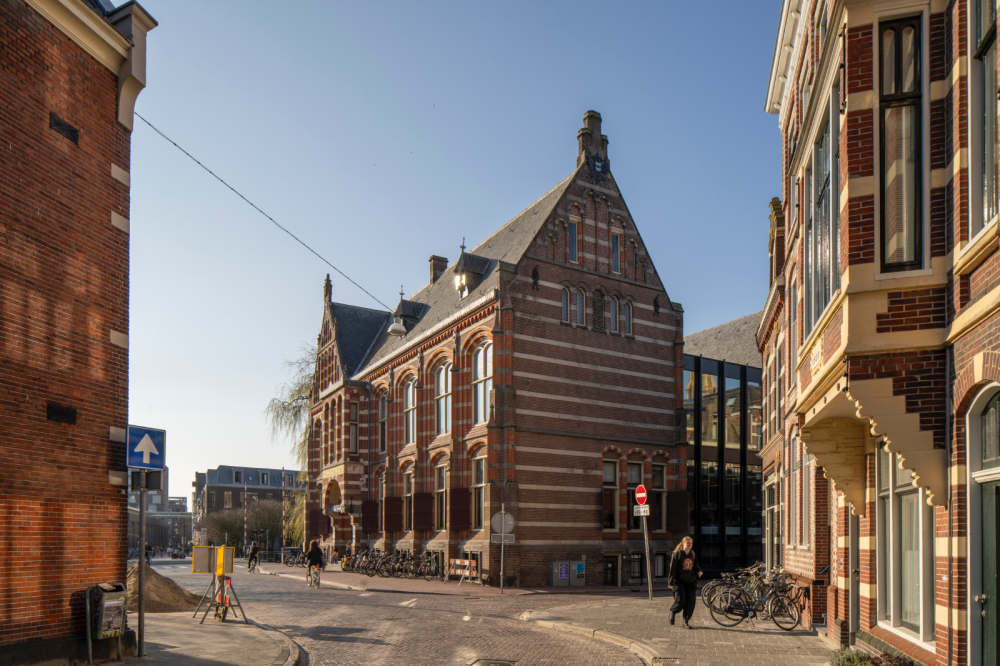 Oude Groninger Museum