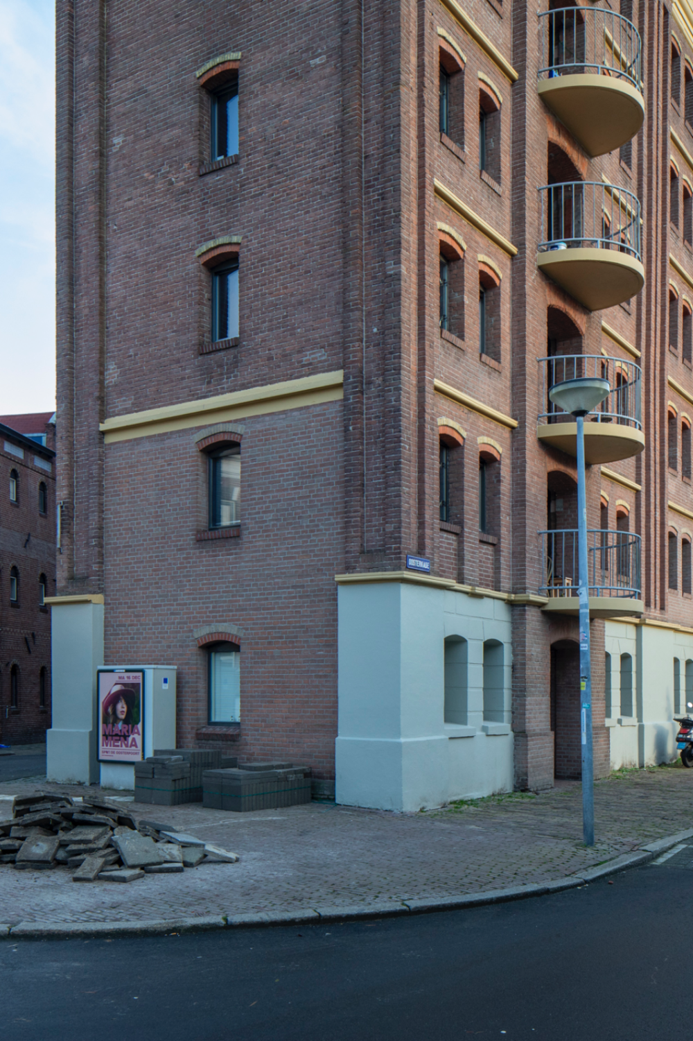 Pakhuis Groninger Veem