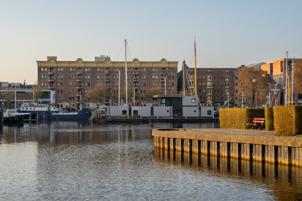 Pakhuis Groninger Veem
