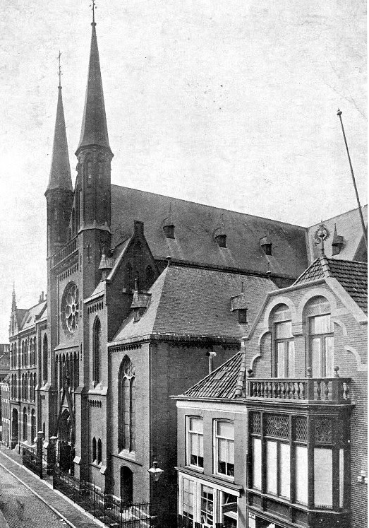 Paterskerk