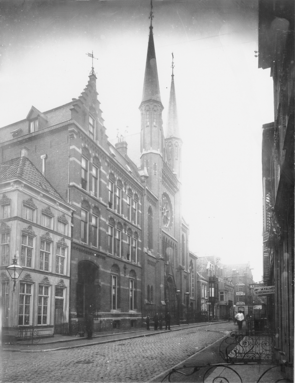 Paterskerk