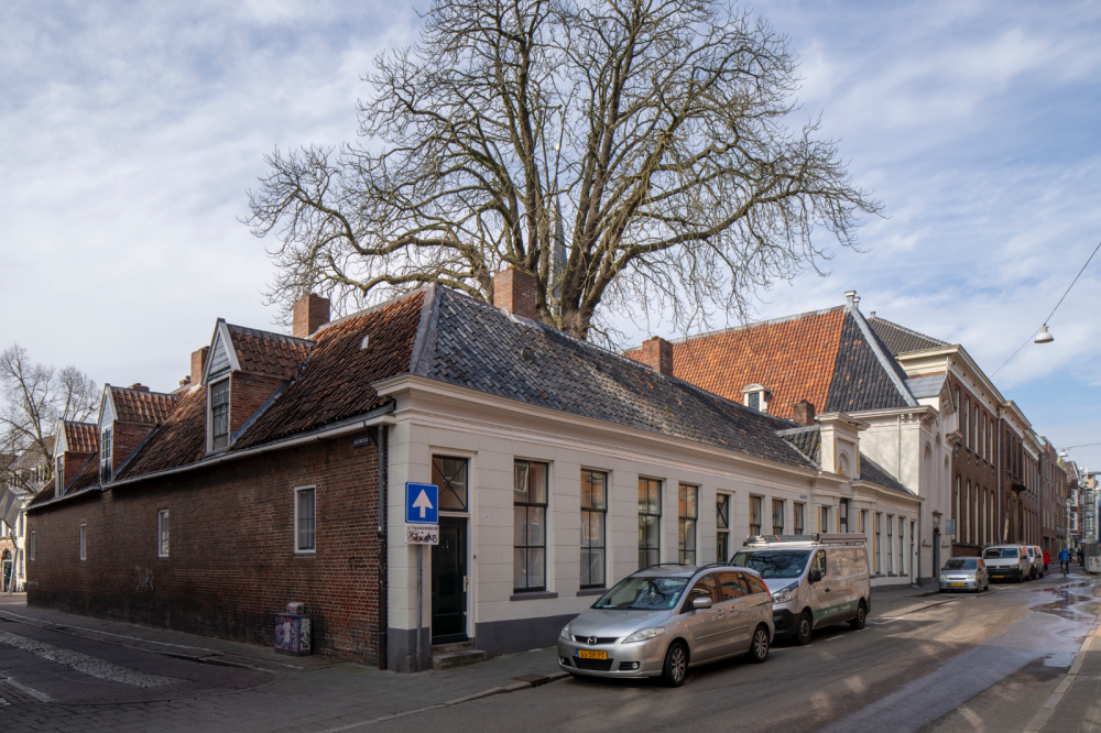 Pelstergasthuis