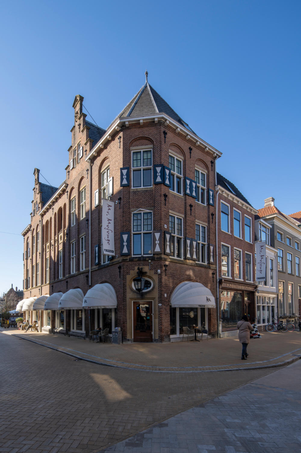 Piano- en orgelhandel Steenhuis