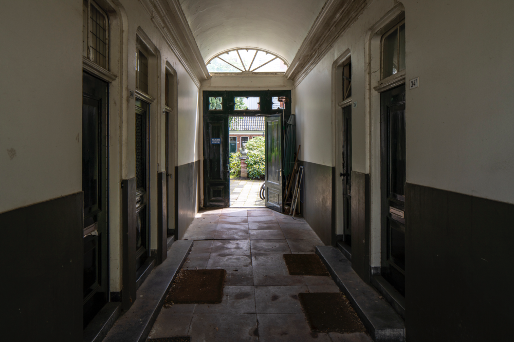 Pieternella Gasthuis