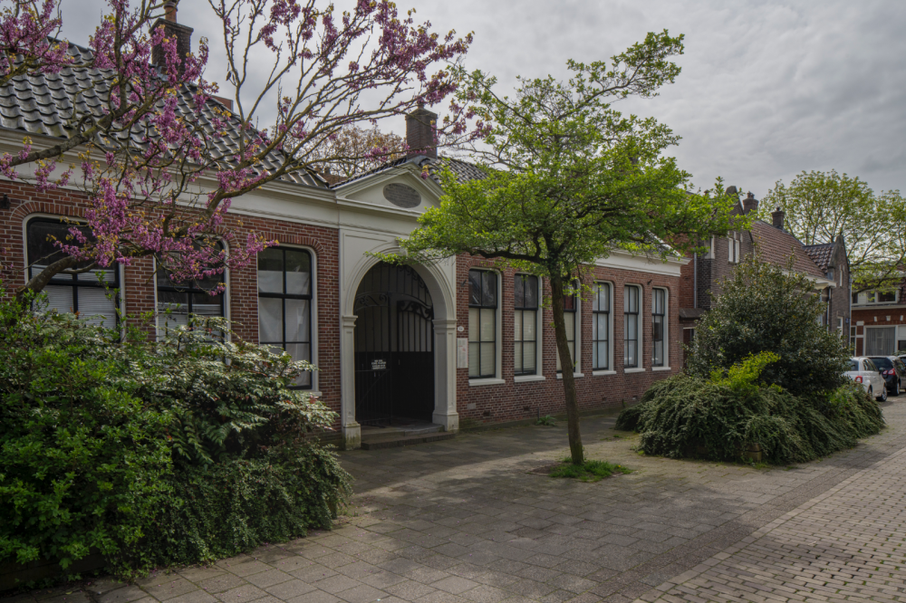 Pieternella Gasthuis