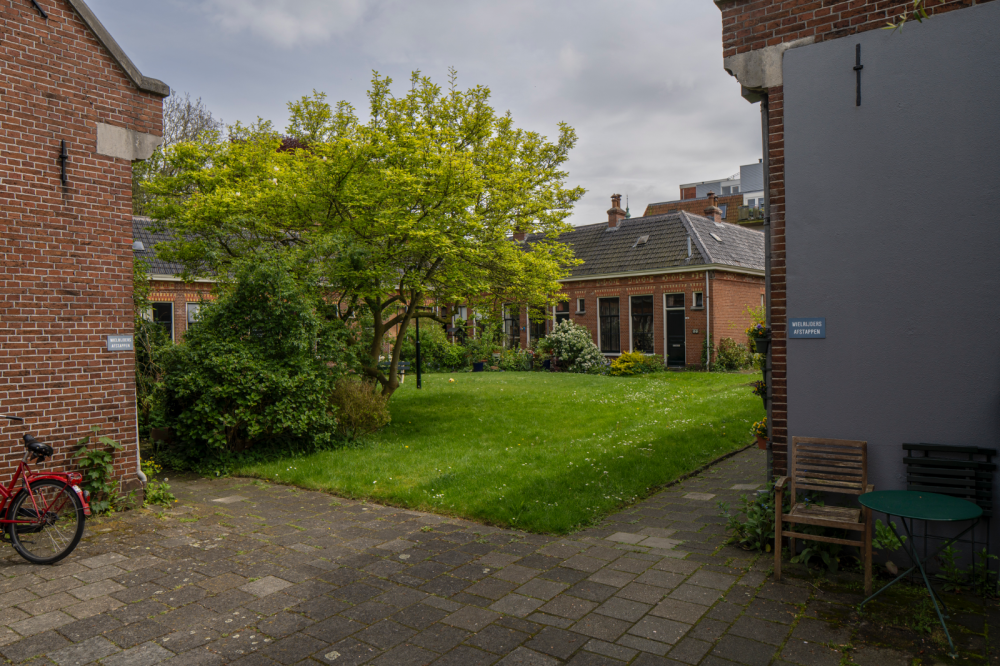 Pieternella Gasthuis