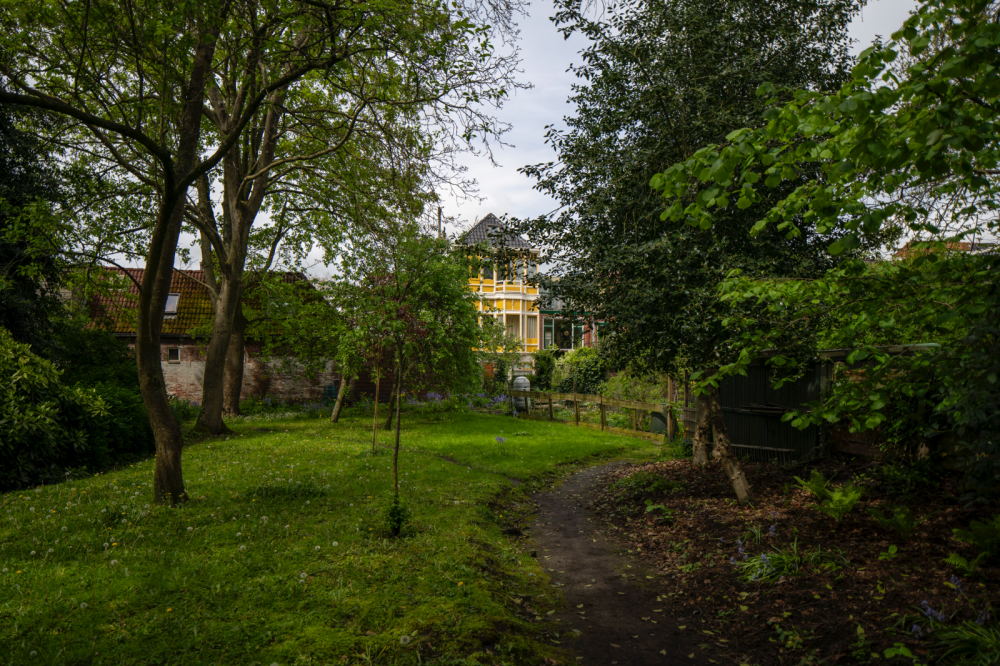 Pieternella Gasthuis