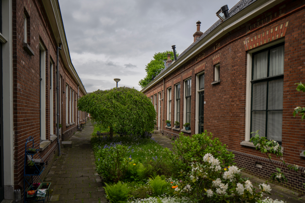 Pieternella Gasthuis