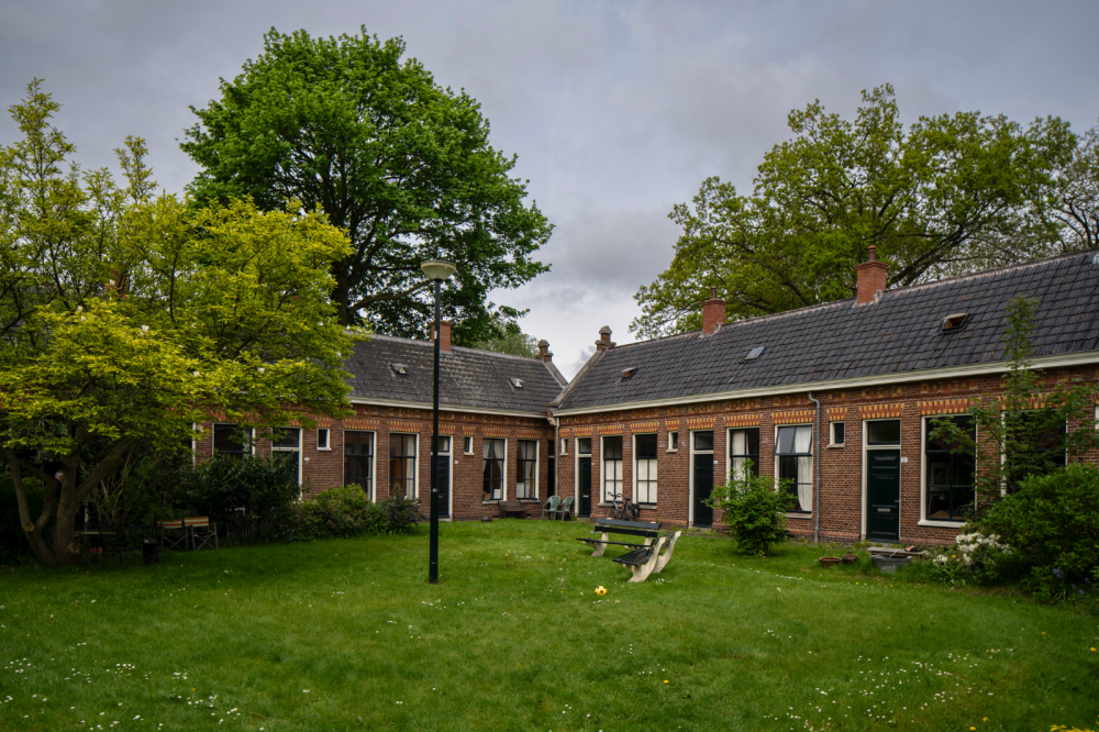 Pieternella Gasthuis