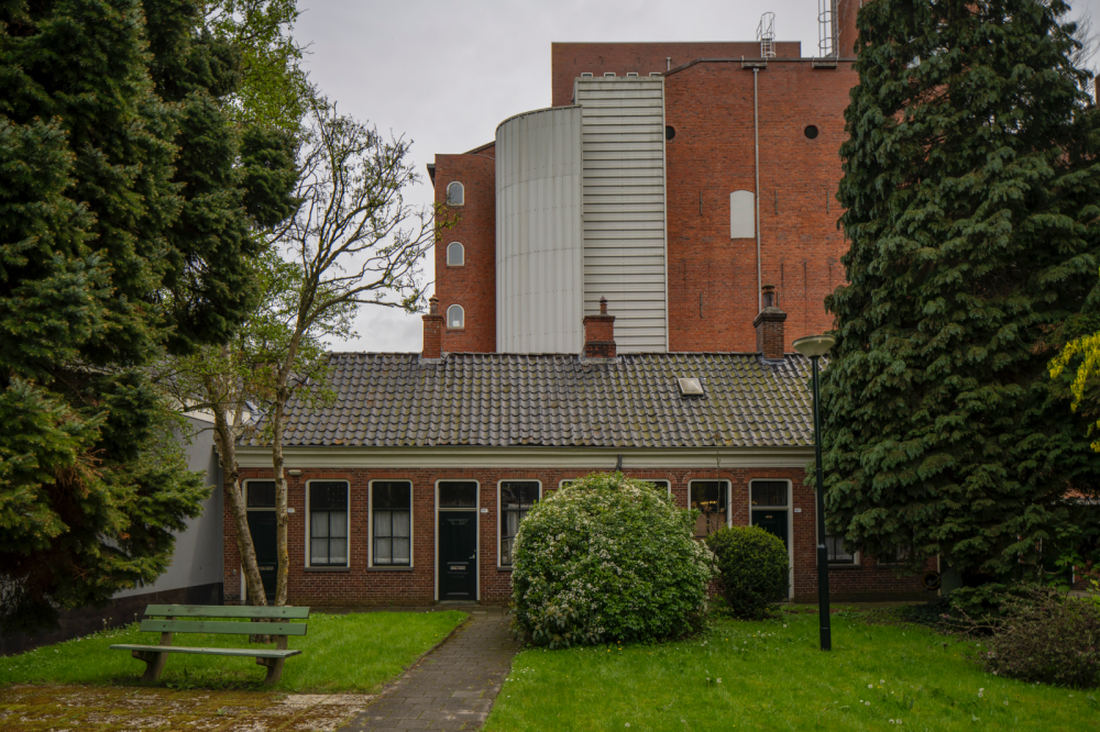 Pieternella Gasthuis