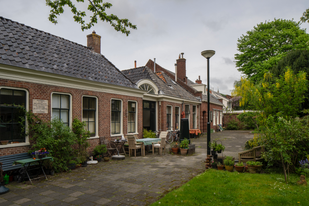 Pieternella Gasthuis