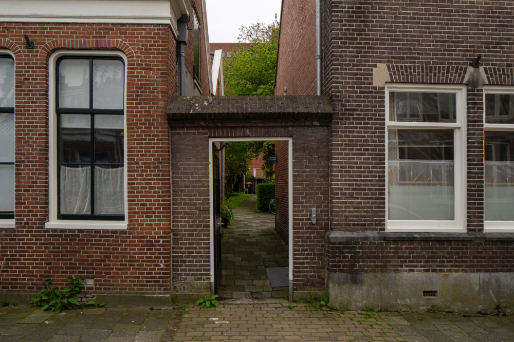 Pieternella Gasthuis