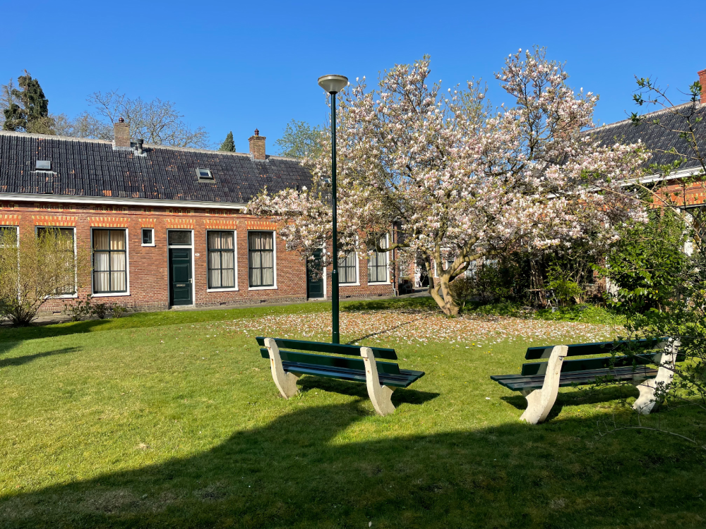 Pieternella Gasthuis