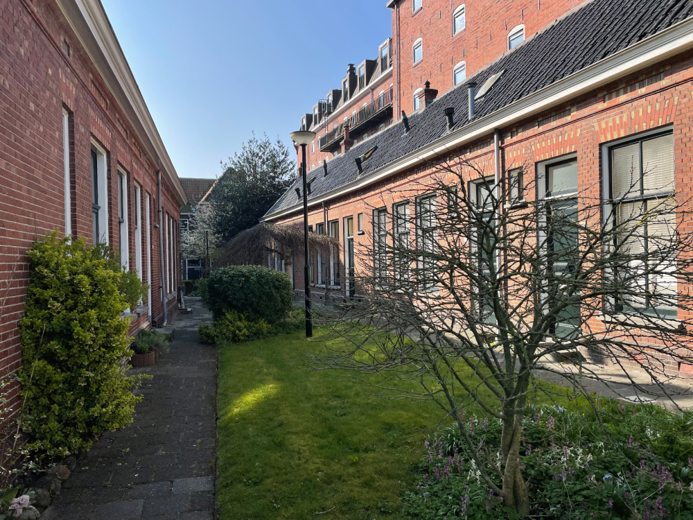 Pieternella Gasthuis