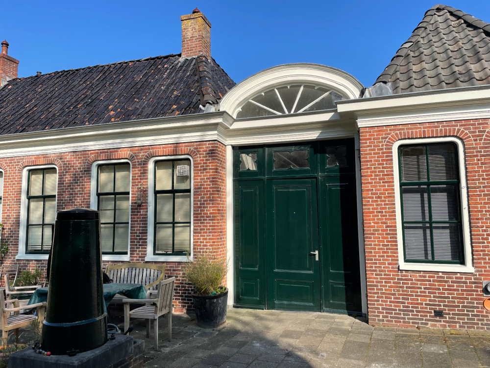 Pieternella Gasthuis