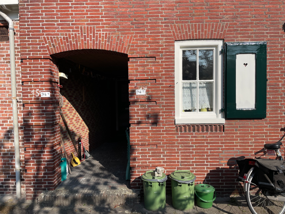 Pieternella Gasthuis