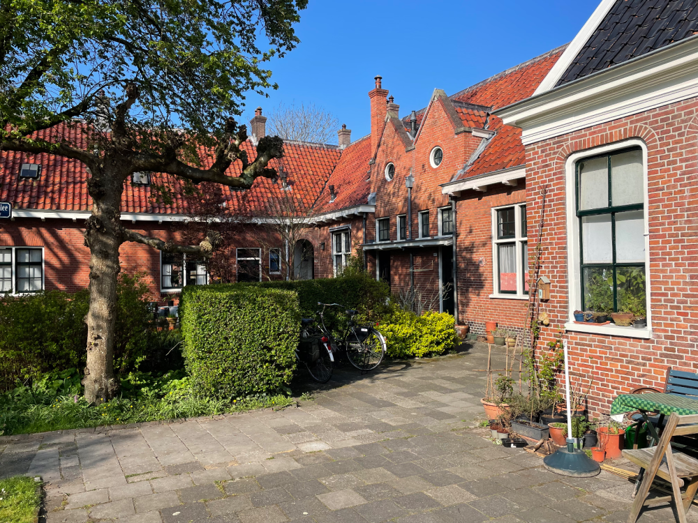 Pieternella Gasthuis