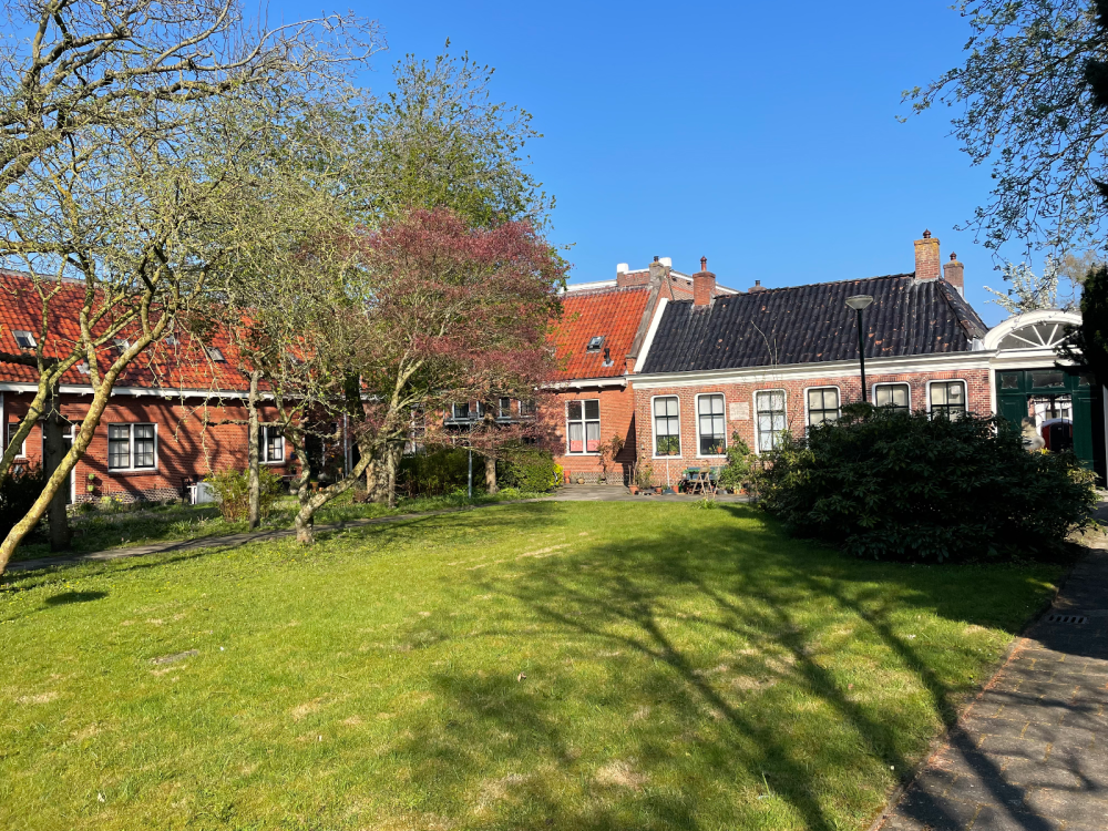 Pieternella Gasthuis