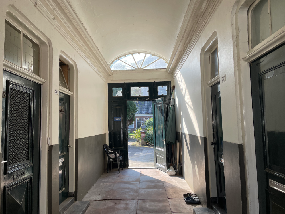 Pieternella Gasthuis