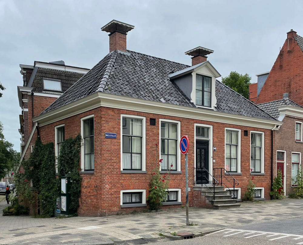 Politiepost