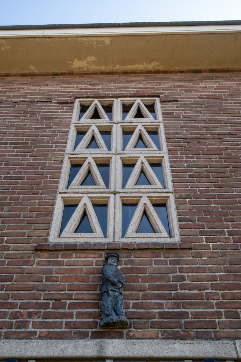 Portiekwoningen