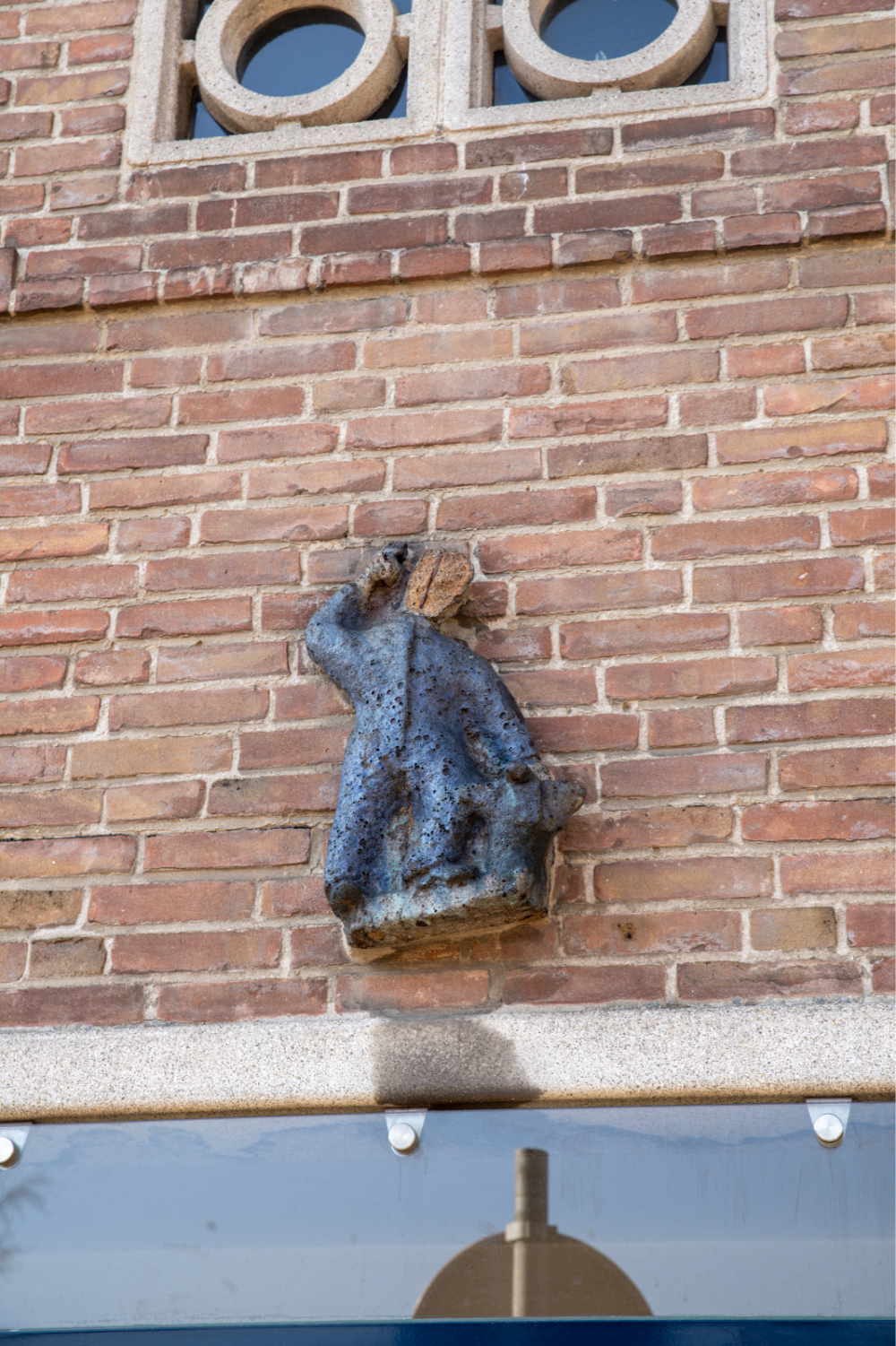 Portiekwoningen