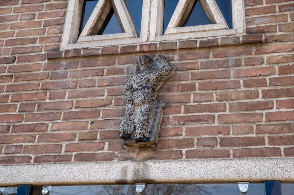 Portiekwoningen