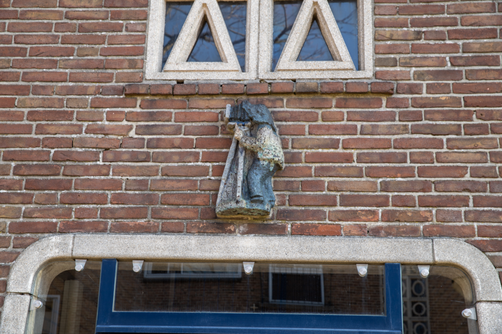 Portiekwoningen