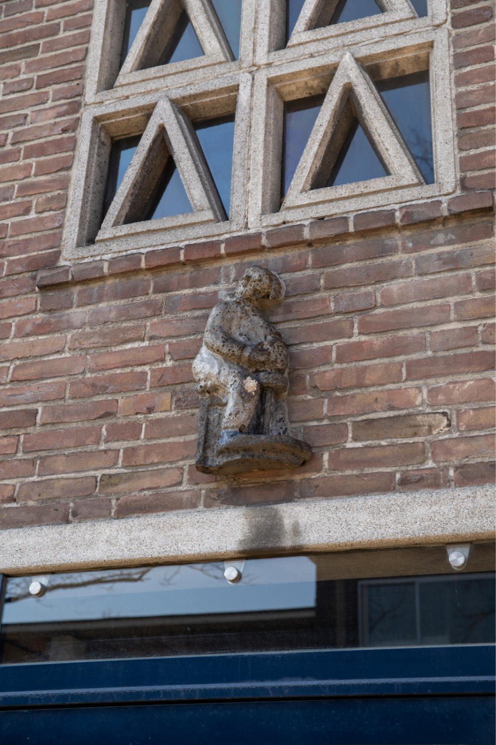 Portiekwoningen