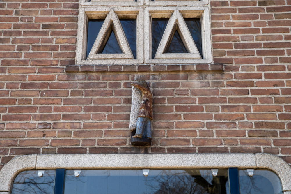 Portiekwoningen