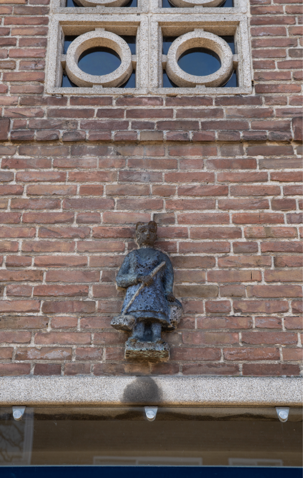 Portiekwoningen