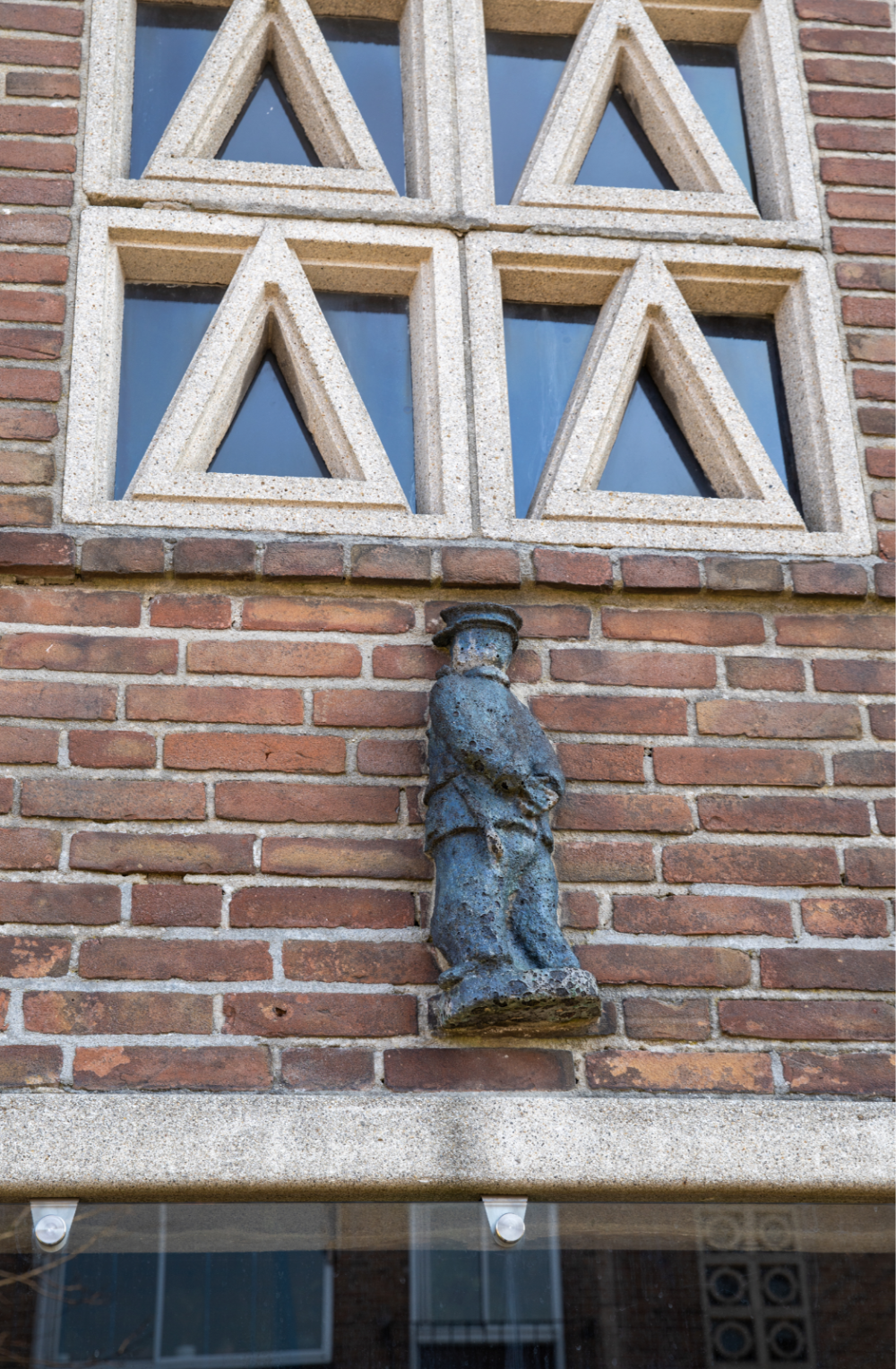 Portiekwoningen