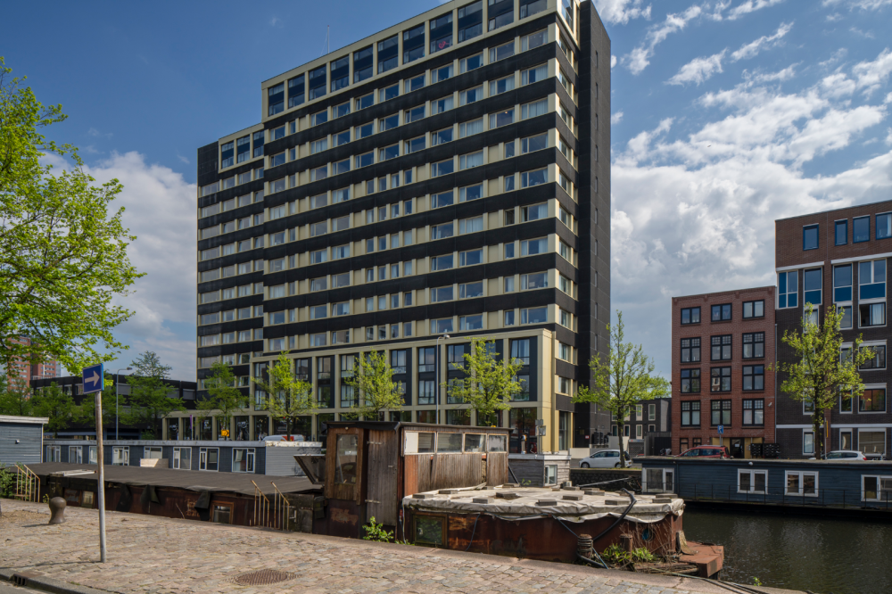 Provinciale Diensten