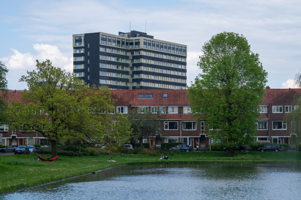 Provinciale Diensten