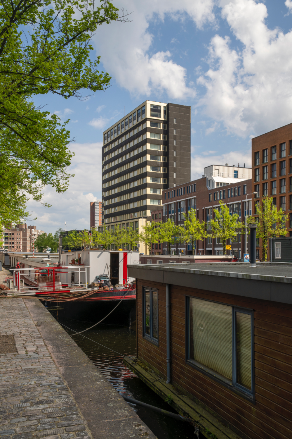 Provinciale Diensten