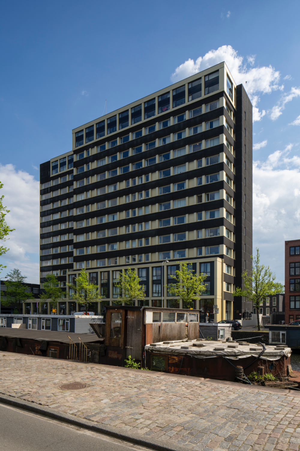 Provinciale Diensten