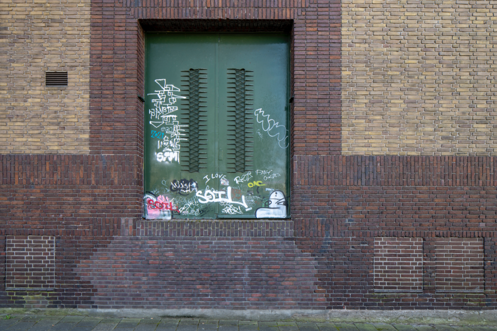 Puddingfabriek Fa A.J. Polak